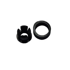 Держатель светодиода KLS8-0117-3 с кольцом