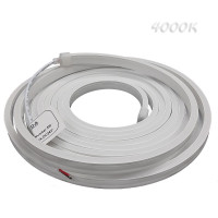 Світлодіодний неон 2835-120-IP65-NW-6-24 W16C0TD-A 4000K