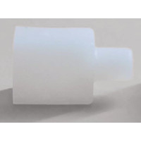 Заглушка з отвором для W16C0TD-A Led Neon