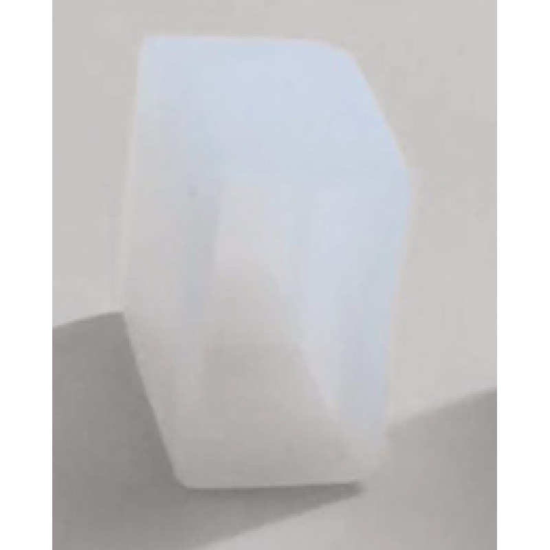 Заглушка без отверстия для W16C0TD-A Led Neon