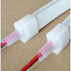 Комплект заглушка с кабелем для W16C0TD-A Led Neon