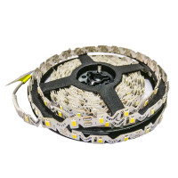 Світлодіодна стрічка 2835-60-IP33-CWd-8-12-3D RN0W60TA-A 6500K