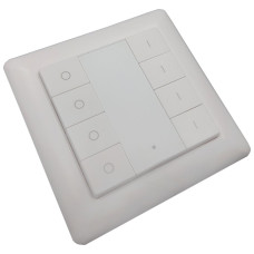 Панель управления SR-2422K8-DIM-G4 (DALI)