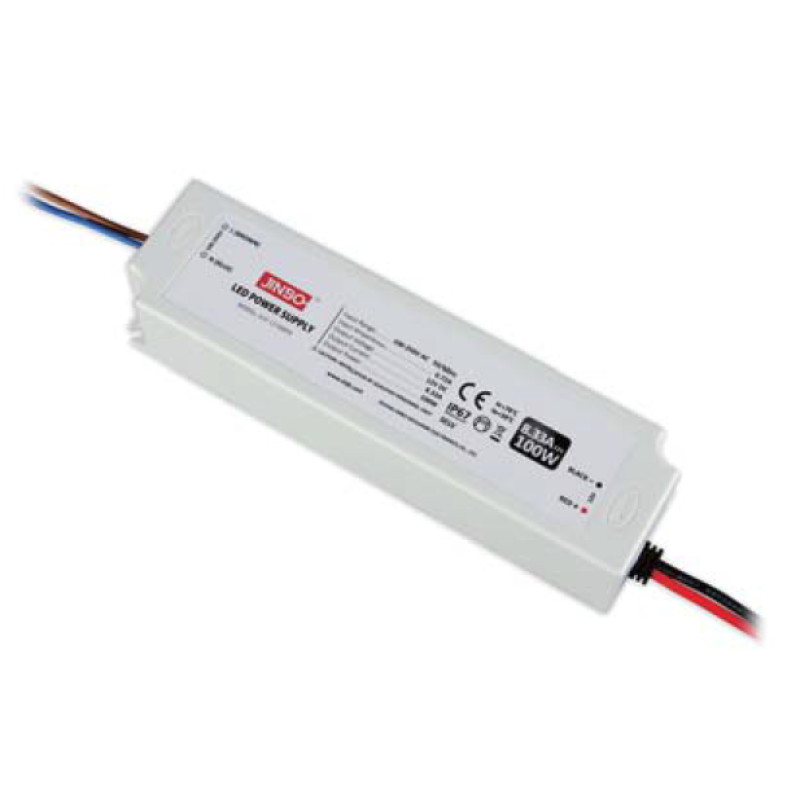 Блок питания JINBO JLV-12100PA