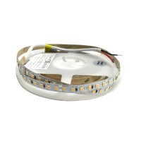 Светодиодная лента 2835-120-IP20-WW-8-24 RD08C0TC-B 2700K CRI80