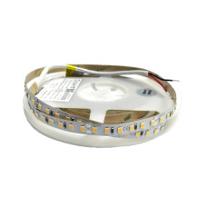 Світлодіодна стрічка 2835-120-IP20-WW-8-24 RD08C0TC-B 2700K CRI80