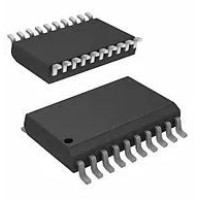 Микросхема Attiny2313A-SU