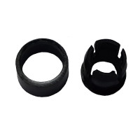 Держатель светодиода KLS8-0117-5 с кольцом