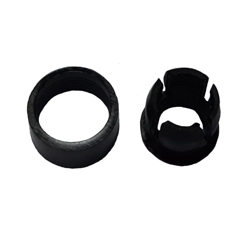 Держатель светодиода KLS8-0117-5 с кольцом