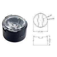 Корпус коліматора PG1N-SO02