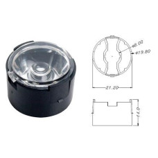 Корпус коліматора PG1N-SO02