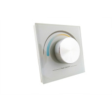 Панель встраиваемая SR-2836RCCT White (3V, CCT) /1 зона, белый корпус/