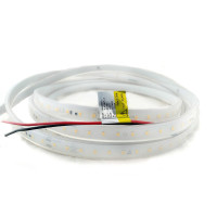 Світлодіодна стрічка 2835-84-IP68-WW-14-48 RJAD84TJ-A e-pcb 2700K (50м бобіна)