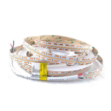 Світлодіодна стрічка 2111-700-IP20-WW-10-24 RD02AFXC-T 2700K