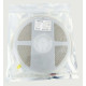 Світлодіодна стрічка 2835-120-IP67-CWd-10-24 RD30C0TC-B 6500K CRI80