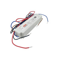 Блок питания JINBO JLV-12036PA (длина провода 60см)