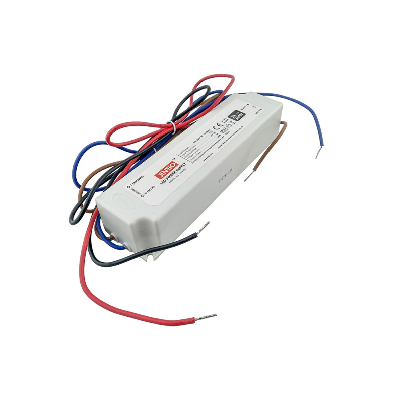 Блок питания JINBO JLV-12036PA (длина провода 60см)