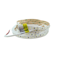 Світлодіодна стрічка 2835-120-IP20-CWb-8-12 RD08C0TA-B 13000K CRI80