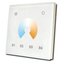 Панель керування SR-2822CCT (DMX)