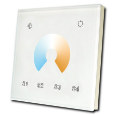 Панель управления SR-2822CCT (DMX)