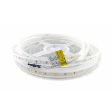 Светодиодная лента 2835-120-IP65-WW-11-24 RD11C0TC-B 3000K