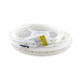 Светодиодная лента 2835-120-IP65-WW-11-24 RD11C0TC-B 3000K