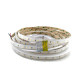 Світлодіодна стрічка 2835-120-IP68-WW-10-24 RDA0C0TC-B 2700K CRI80