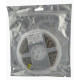 Светодиодная лента 5050-60-IP65-WW-10-12 RD6060AA 2700K