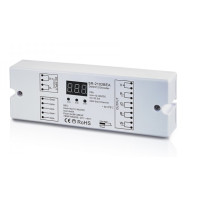 Декодер SR-2102BEA -4CH (DMX)