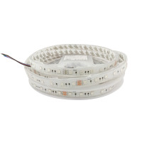 Светодиодная лента 5050-60-IP67-RGB-12-24 RN3260AP RGB