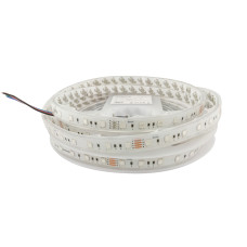 Світлодіодна стрічка 5050-60-IP67-RGB-12-24 RN3260AP RGB