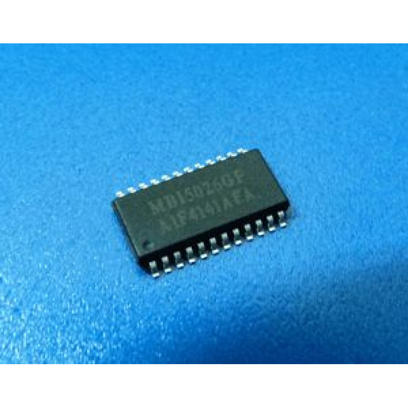 Мікросхема MBI5026GF
