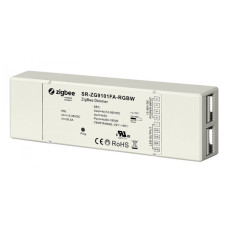 Контроллер-приемник SR-ZG9101FA-RGBW (ZigBee)
