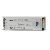 Димер SRPC-TRIAC-24-200CV (DALI, PUSH, TRIAC, 0/1-10В)