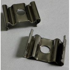 Металлическая клипса к LED профилю LP-SL302