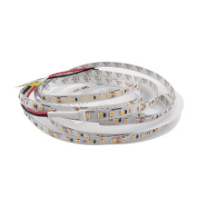 Світлодіодна стрічка 2835-120-IP33-WW-8-24 RN08C0TC-B e-pcb 3000K
