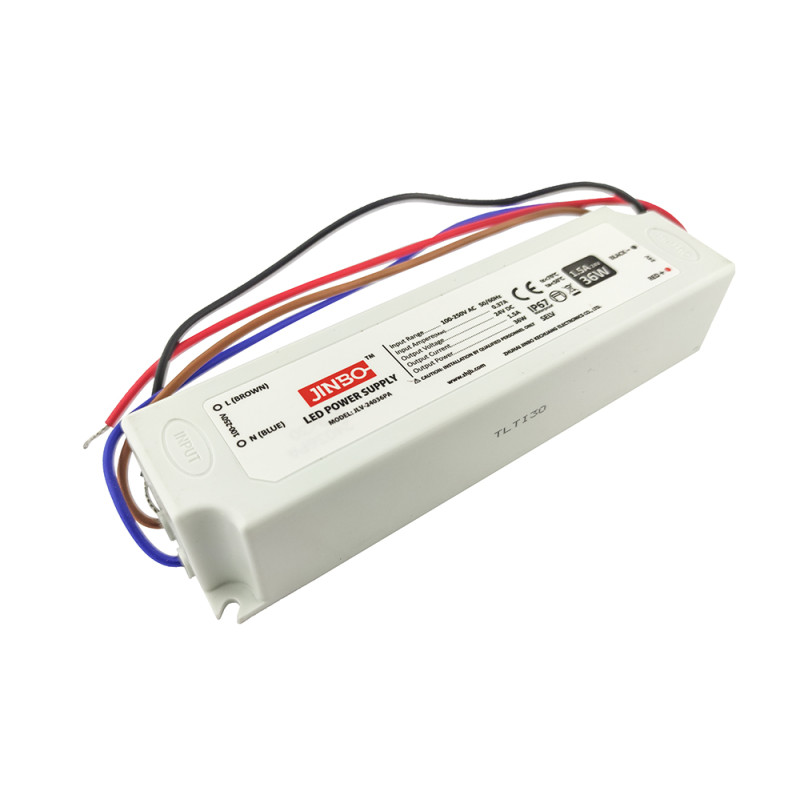 Блок питания JINBO JLV-24036PA