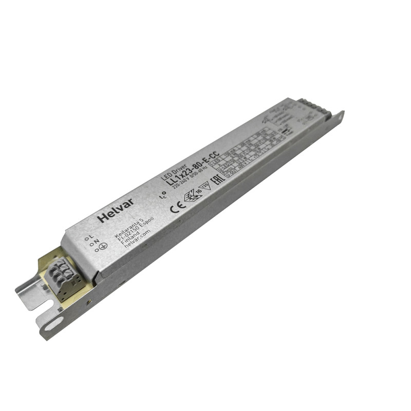 Джерело живлення LL1X23-80-E-CC