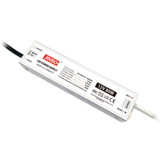 Блок живлення JINBO JLV-12080KA-W