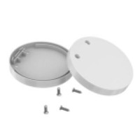 Заглушка без отвору до LED профілю LP-SPL071