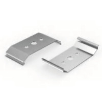 Металлическая клипса к LED профилю LP-SPL068