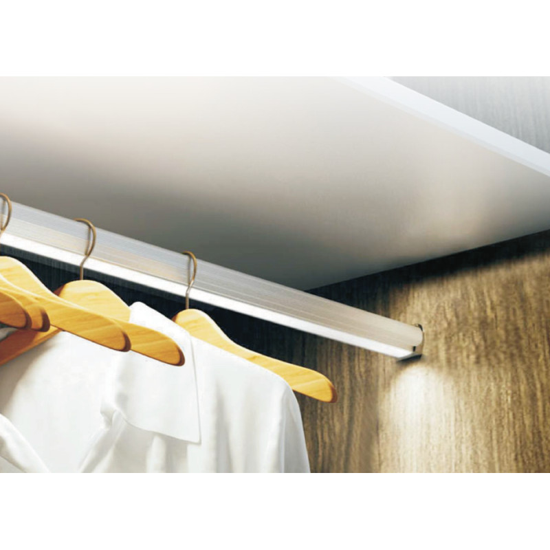 Профіль алюмінієвий LP-SL312