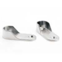 Металева заглушка до LED профілю LP-SL312