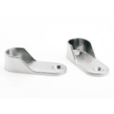 Металлическая заглушка к LED профилю LP-SL312