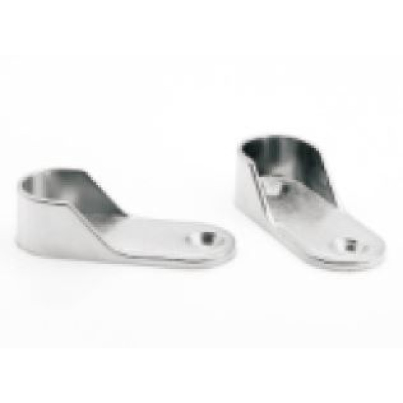 Металлическая заглушка к LED профилю LP-SL312