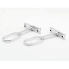 Металлический монтажный зажим к LED профилю LP-SL312