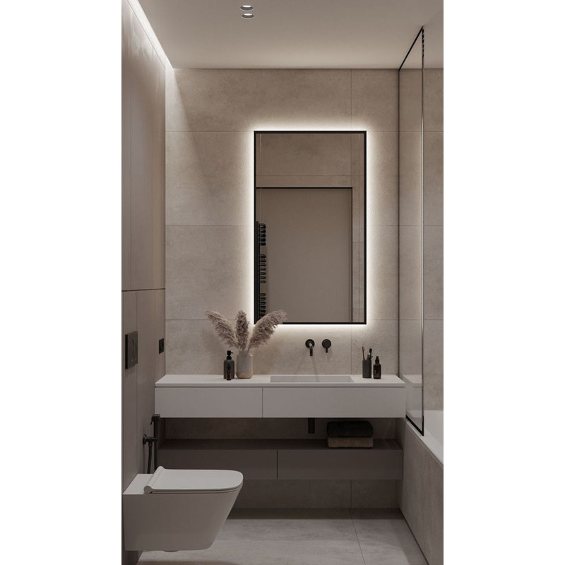 Профіль алюмінієвий  LP-SL191