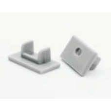 Заглушка с отверстием к LED профилю LP-SL191