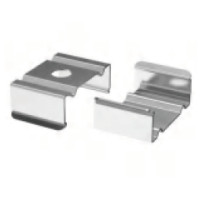 Металева кліпса до LED профілю LP-SL037