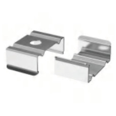 Металлическая клипса к LED профилю LP-SL037